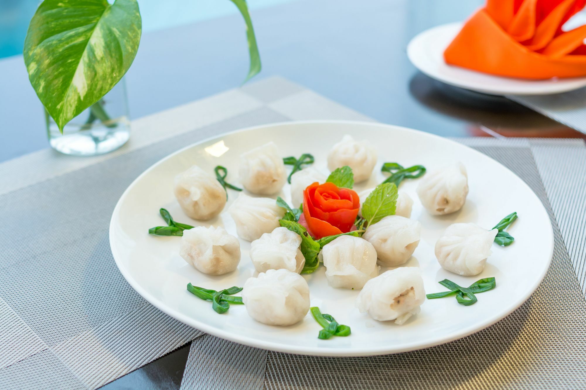 Dana Marina Boutique Hotel Дананг Экстерьер фото