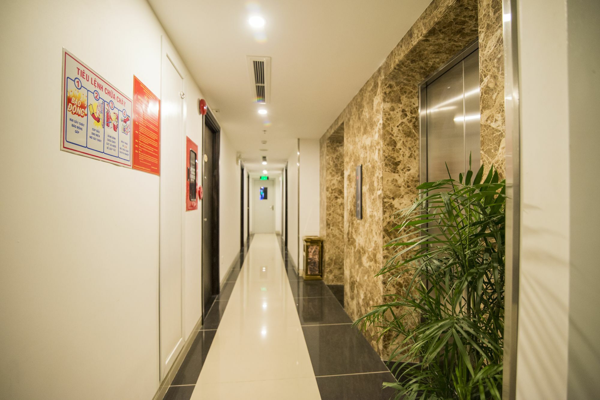Dana Marina Boutique Hotel Дананг Экстерьер фото