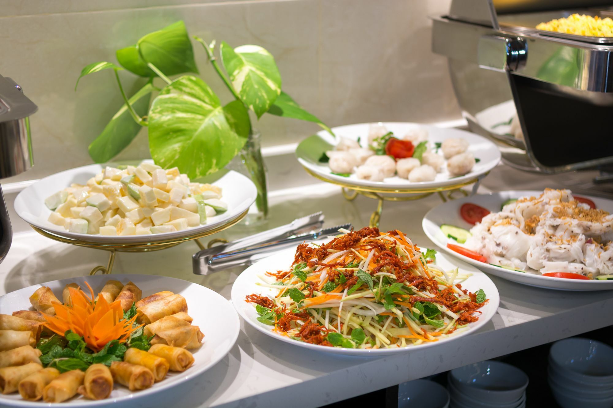 Dana Marina Boutique Hotel Дананг Экстерьер фото